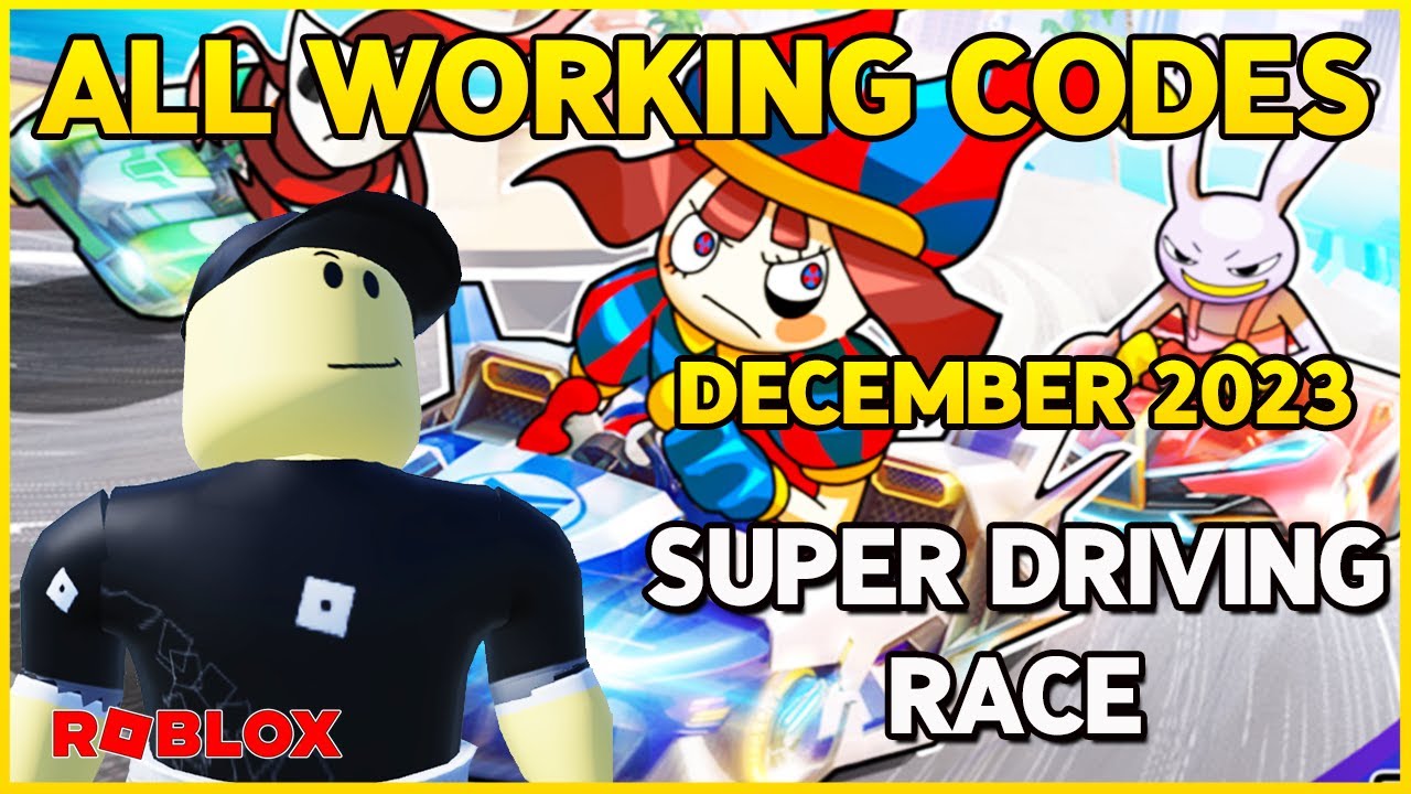 4 CODES] *+6 RACE SPINS* ALL WORKING IN PROJECT NEW WORLD JANUARY