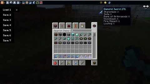 How to Install Nodus and Other Mods for Minecraft 1.5.1 Mac