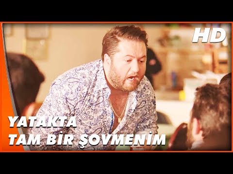 Hep Yek 3 | Hayati, Yatak Hikayelerini Anlatıyor | Türk Komedi Filmi