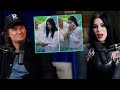 Kat von d got baptized and christians have some thoughts