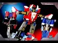 Transformers energon optimus prime and superion maximus uk tv toy advert