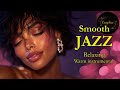 Smooth Jazz & Relaxing InstrumentalsーA Soundtrack for Silent Flow