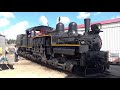 Illinois Railway Museum September 16 2018 Showcase Weekend Day 2