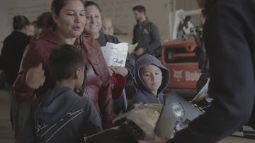 PCs For People - Bridging the Digital Divide