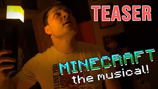 Minecraft Musical Teaser Trailer