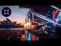 🔥  ELETRO House Estilo Tomorrowland 2026 | Música Eletrônica Nova 🔥
