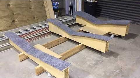 Chriscraft 5200 Bottom -Paint On