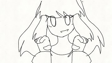 just a random animation I made cuz I was bored