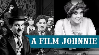 Charlie Chaplin | A Film Johnnie | Comedy | Full movie | Reliance Entertainment Regional