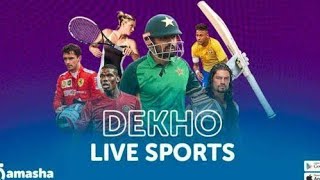Tamasha: Live Cricket, T20WC APK 3.0.1 for Android screenshot 1