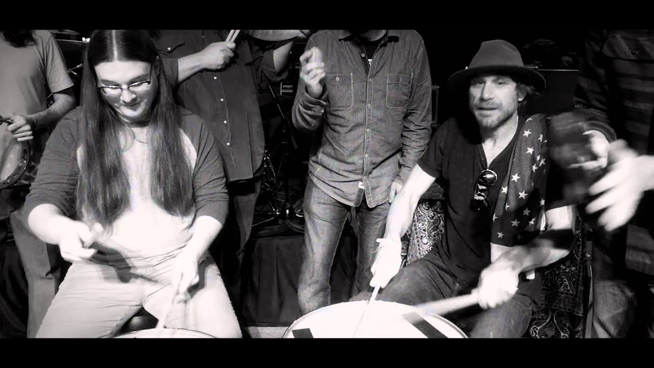 Hard Working Americans Blackland Farmer (Official Video) YouTube