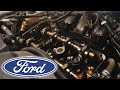 2007 Ford Fusion Oil Leak Fix