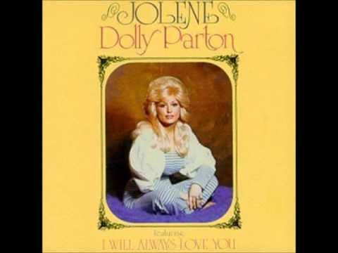 Dolly Parton 04 Early Morning Breeze