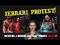F1 Ferrari in 2026 facing Red Bull & Mercedes trick: The Return of Dark Arts?