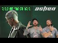 Ashen “Sapiens” | Aussie Metal Heads Reaction