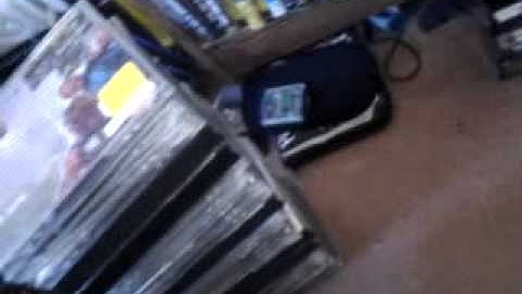 PS1, Dreamcast And Xbox Collection