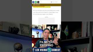 LULA TENTOU SEGURAR O MASTER E PIOROU TUDO