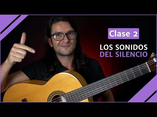 Acordes Para Silencio