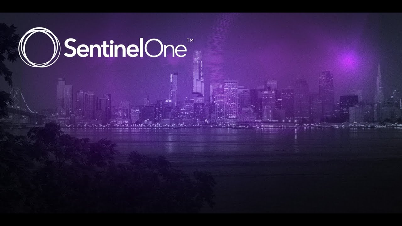 SentinelOne Endpoint Protection 