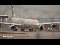 Airbus A-340 Special Compilation 30min Action Takeoff & Landings Kuwait Airways Ethiad Mahan ....