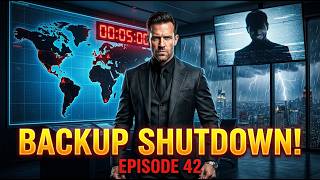 Charlie Wade Disrupts the Global Shutdown | Episode 42