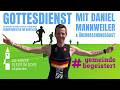 Gottesdienst "live" aus der Hegnacher Pauluskirche
