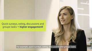 Remote Training and Learning | airBaltic Approach
