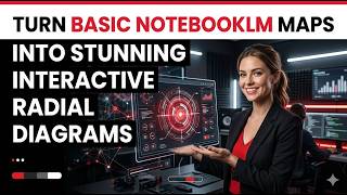 The Hidden Gemini Workflow to Supercharge NotebookLM Mind Maps