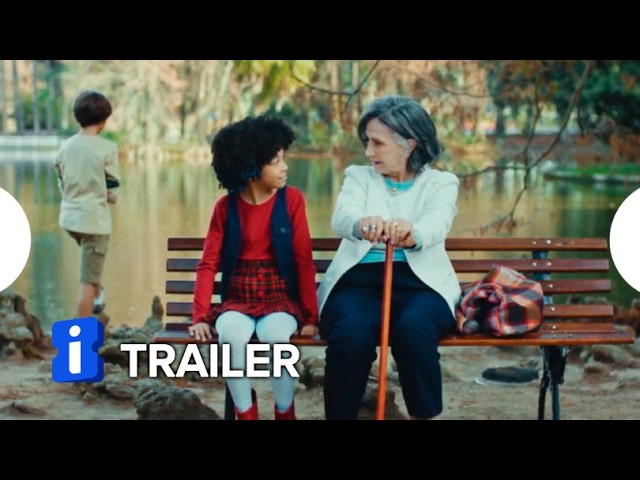 Trailer de É Tempo De Amoras