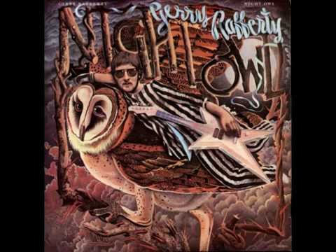 Gerry Rafferty - Night Owl