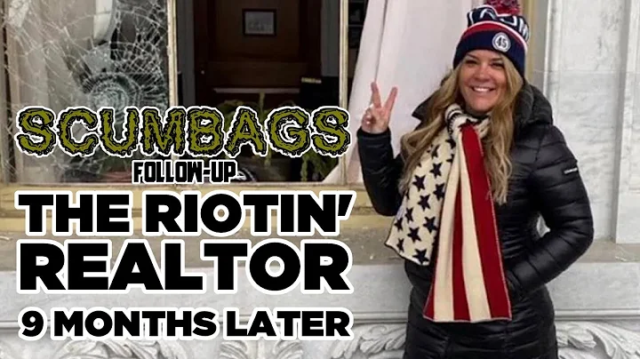 Scumbags Followup: The Riotin' Realtor - 9 Months ...