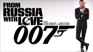 From Russia With Love Classical Ringtone | Ringtones for Android | Movie Ringtones screenshot 4