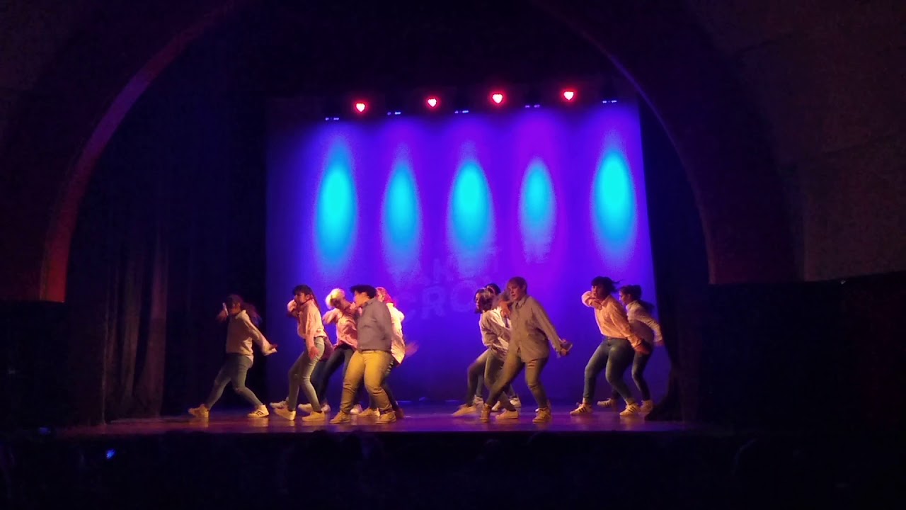 Boyband Seventeen Ttc-Argentina