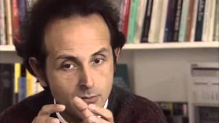 Francisco Varela on science, art and religion 1983