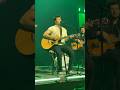 Morgen (Akustik Version) - Wincent Weiss | 08.06.2023, Erfurt 🥰💚 #vielleichtirgendwanntour2023
