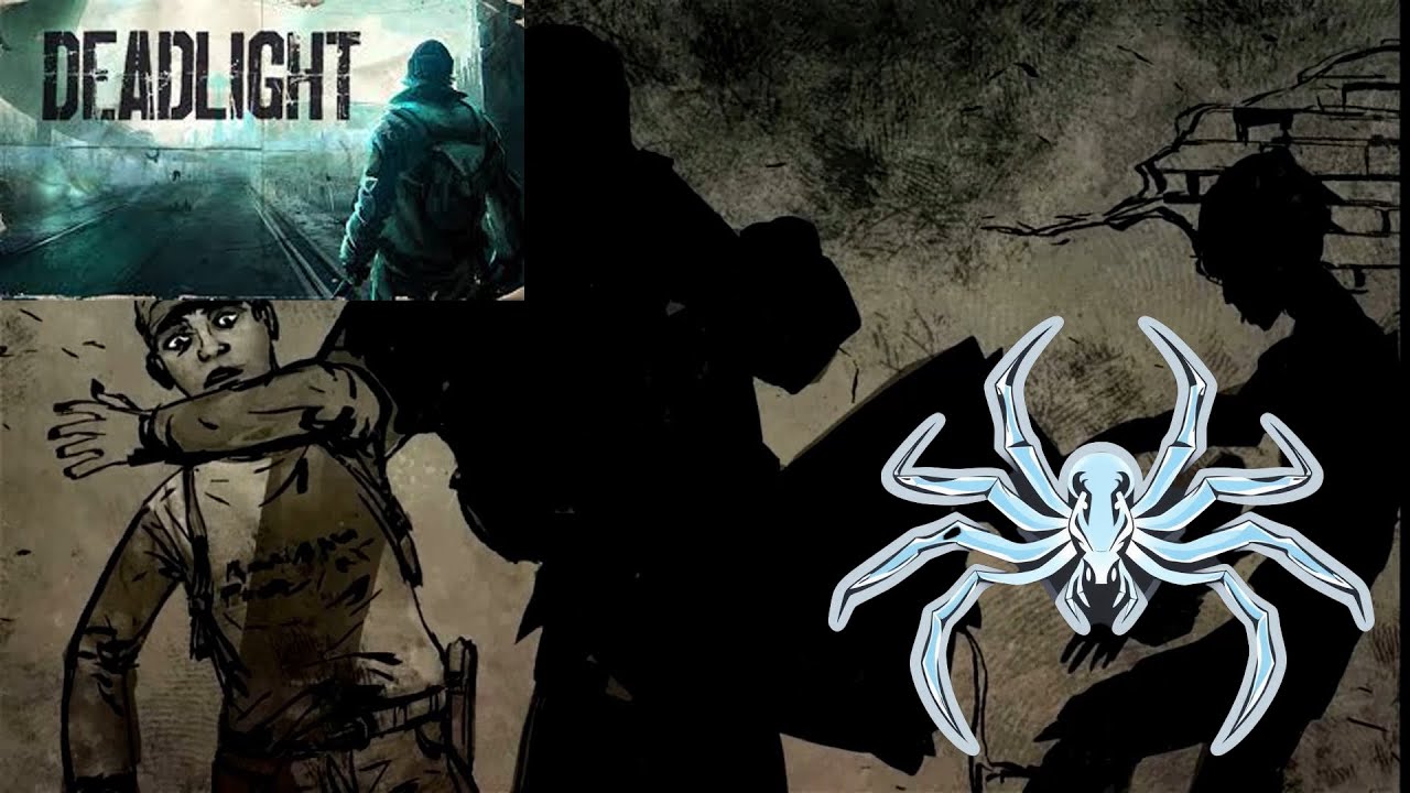 Well...not everyone perished (Deadlight end)