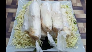 Chicken Shawarma Recipe at Home || Bazar Jasa Shawarma Ghr Par Banye || Kashaf Vlogs ||
