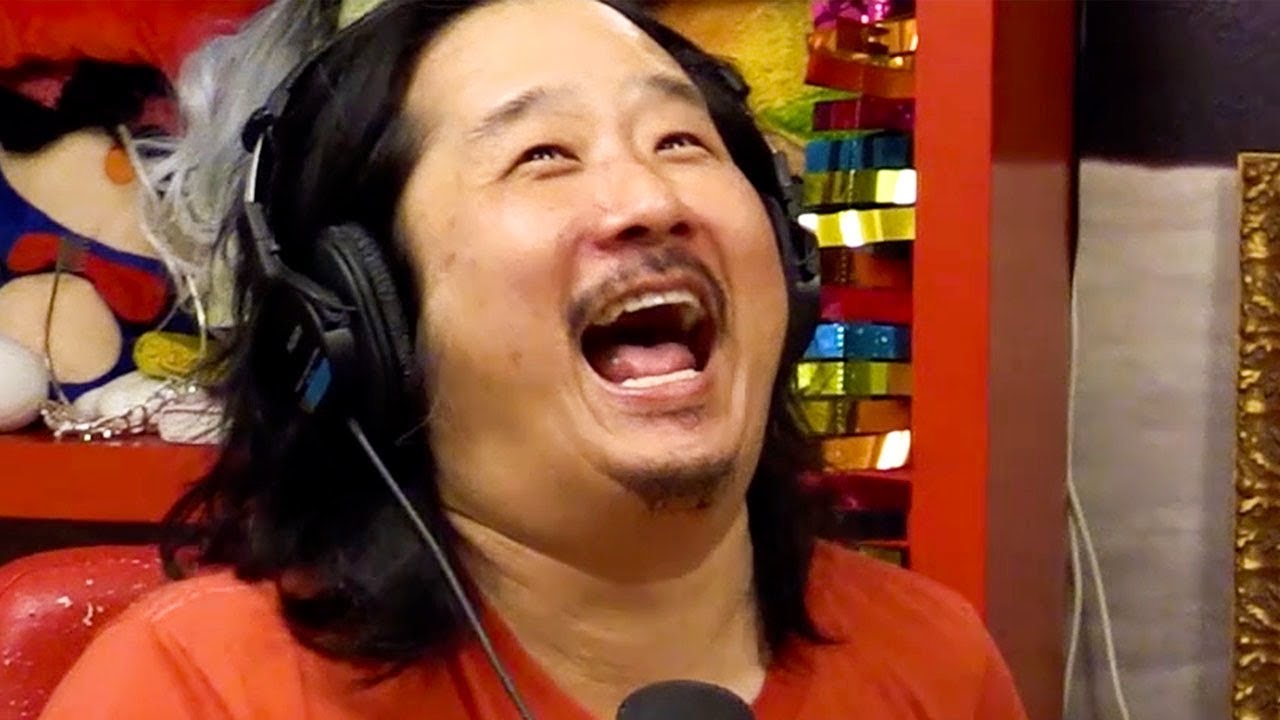 Why Bobby Lee Loves Disneyland - YouTube.