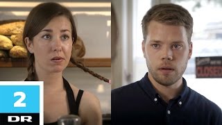 Fordomme om bagerjomfruer | DR2 Tema: Fordomme | DR2
