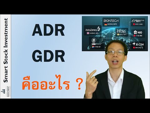 วีดีโอ: การทดสอบ ADR คืออะไร?