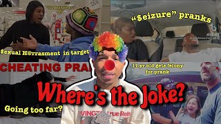 Celebrity The Decline of Internet Prank Culture Net Worth
