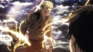 Reiner and Bertholdt reveal OST/You See Big Girl / T:T (alternative version) Resimi