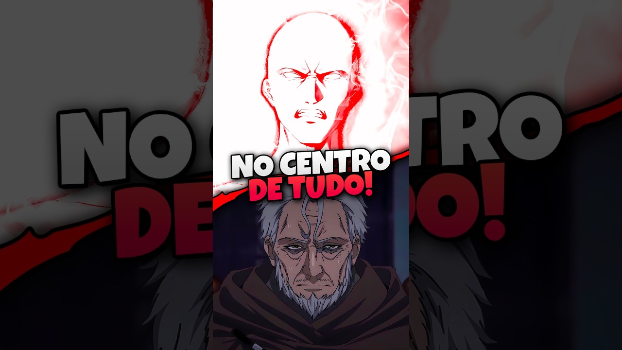 Onde o Hitogami REALMENTE FICA?! 🤔