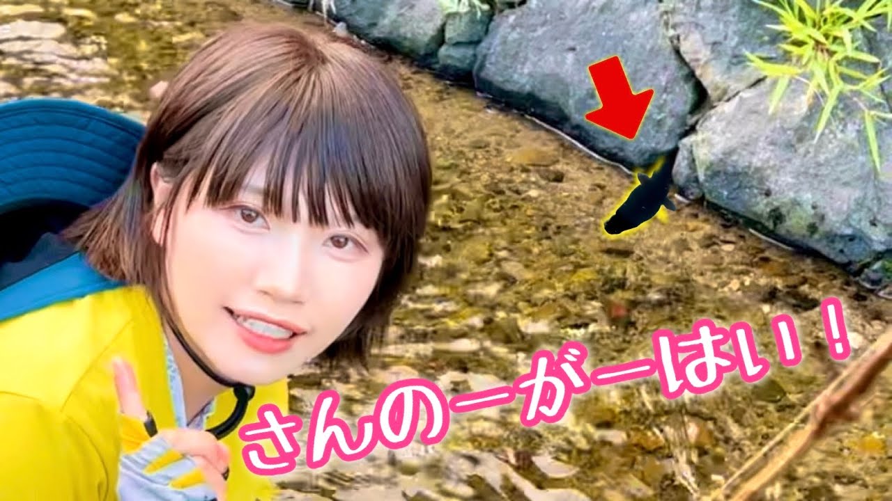 【作業用】餌代０円うなぎ穴釣り爆釣回まとめ