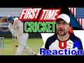 American Coach Reacting to Rules of Cricket - EXPLAINED!