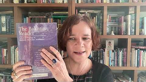 CTP Topic 7 Intro to Bakhtin and Carnival Pt  1