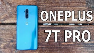 ЧЁРТОВА ДЮЖИНА НЕДОСТАТКОВ OnePlus 7T PRO II Без позитивного