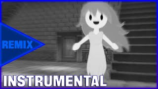 Spooky's Jumpscare Mansion Remix (BlueInstrumental) -We Are Reanimated - Russell Sapphire