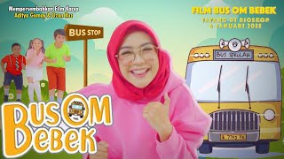 OST FILM BOB (Bus Om Bebek) -  RIA RICIS