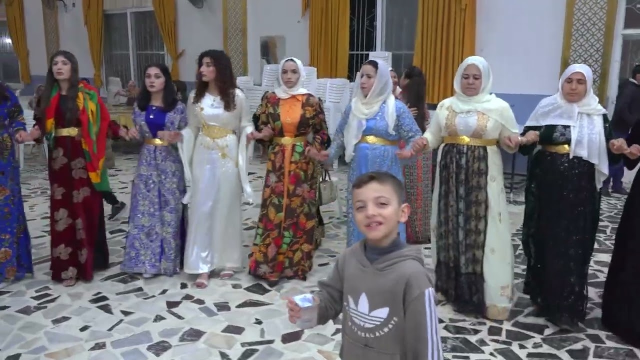 546İzzet & Fatma Kına videosu